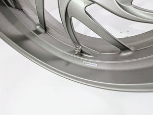 2014 BMW K1600 GTL  K48 Straight 17x6 Rear Wheel Rim 36318529042