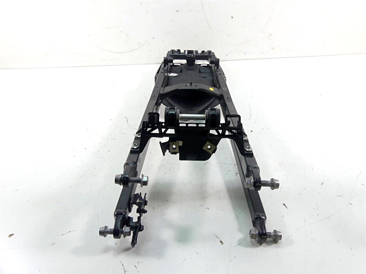 2018 BMW S1000RR K46 Straight Rear Subframe Sub Frame 46518550381 {{ shop.shopifyCountryName }} - Mototech271