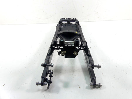 2018 BMW S1000RR K46 Straight Rear Subframe Sub Frame 46518550381 {{ shop.shopifyCountryName }} - Mototech271