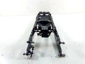2018 BMW S1000RR K46 Straight Rear Subframe Sub Frame 46518550381 | Mototech271