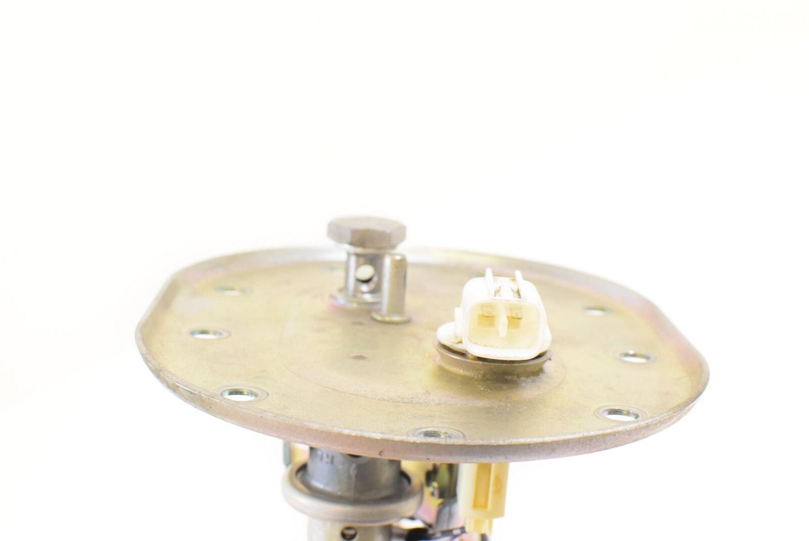 2013 Triumph 1215 Trophy SE Fuel Gas Petrol Pump T2400352 {{ shop.shopifyCountryName }} - Mototech271