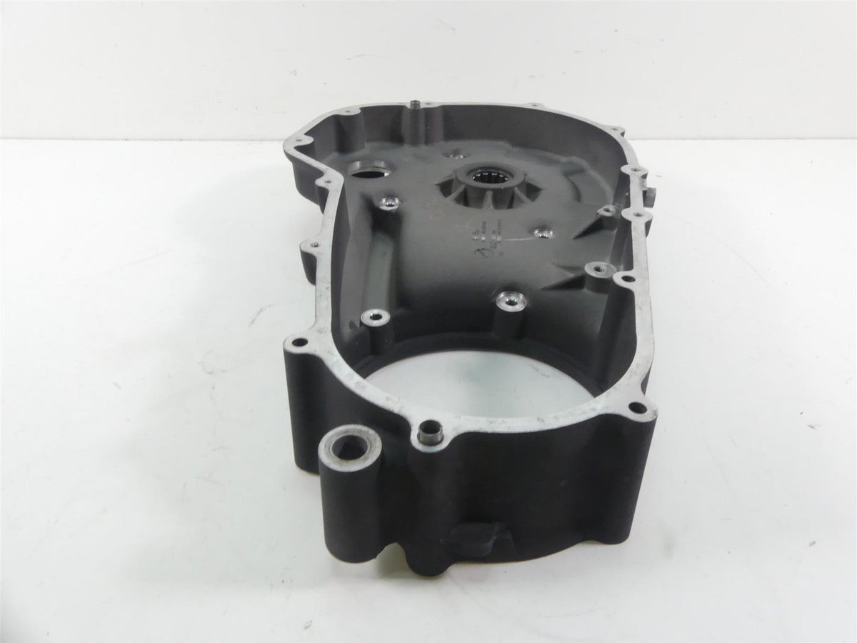 2010 Harley Touring FLHX Street Glide Inner Primary Drive Clutch Cover 60677-07 {{ shop.shopifyCountryName }} - Mototech271