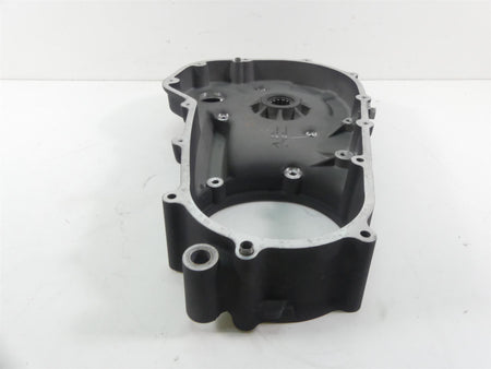 2010 Harley Touring FLHX Street Glide Inner Primary Drive Clutch Cover 60677-07 {{ shop.shopifyCountryName }} - Mototech271