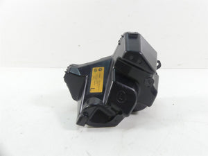 2015 BMW R1200RT K52 Left Side Audio Speaker + Housing Set - Read 65138543457 | Mototech271