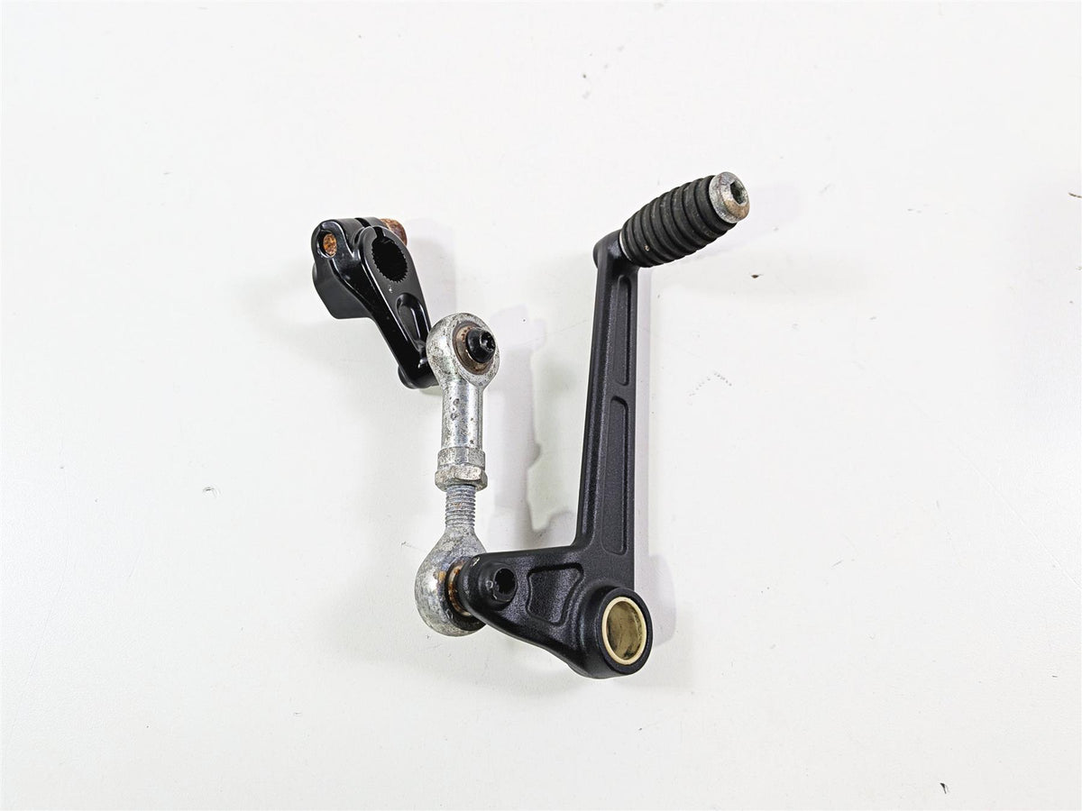 2023 Harley Adv RA1250 S Pan America Shifter Gear Selector & Linkage 33600269 {{ shop.shopifyCountryName }} - Mototech271