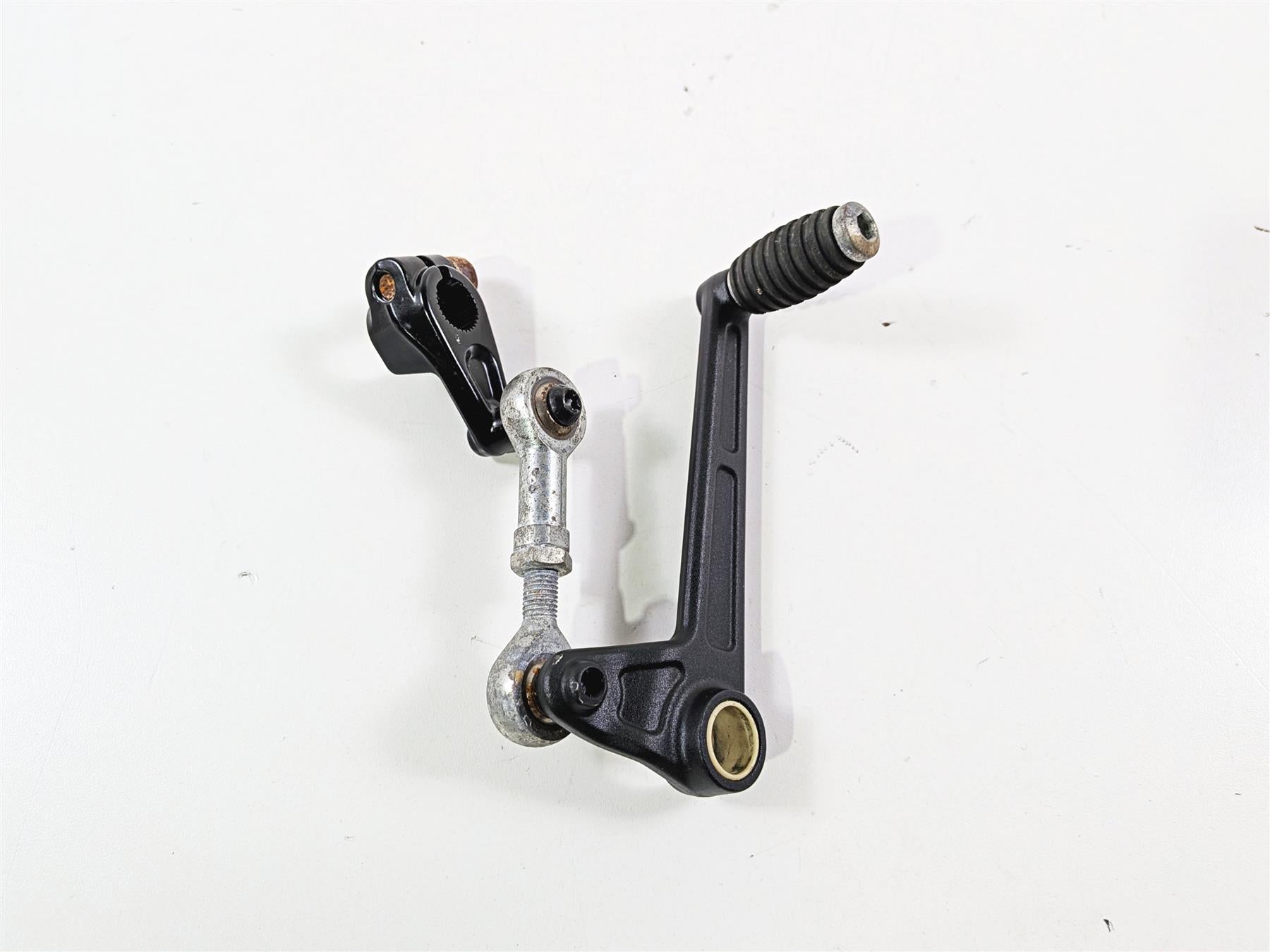 2023 Harley Adv RA1250 S Pan America Shifter Gear Selector & Linkage 33600269 {{ shop.shopifyCountryName }} - Mototech271