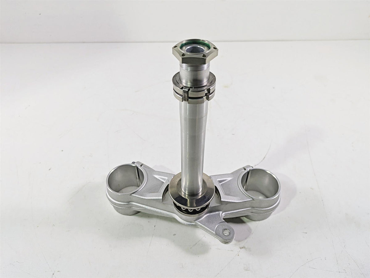 2014 BMW R nine T R9T K21 Great Lower Triple Tree Steering Stem 31428552873 {{ shop.shopifyCountryName }} - Mototech271