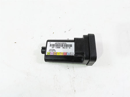 2013 Harley VRSCF Muscle Rod Tsm Turn Signal Flashing Module 68921-07 {{ shop.shopifyCountryName }} - Mototech271