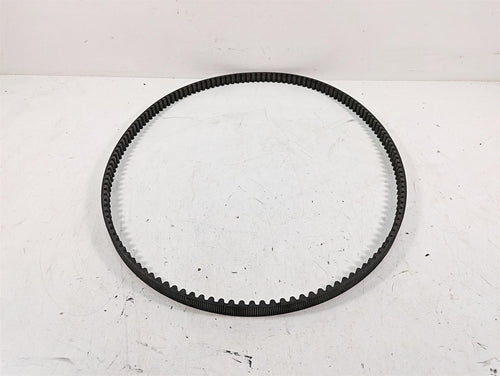 2011 Harley Touring FLHR Road King Rear Drive Belt 140T 1