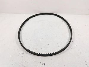 2011 Harley Touring FLHR Road King Rear Drive Belt 140T 1" 40024-09A | Mototech271