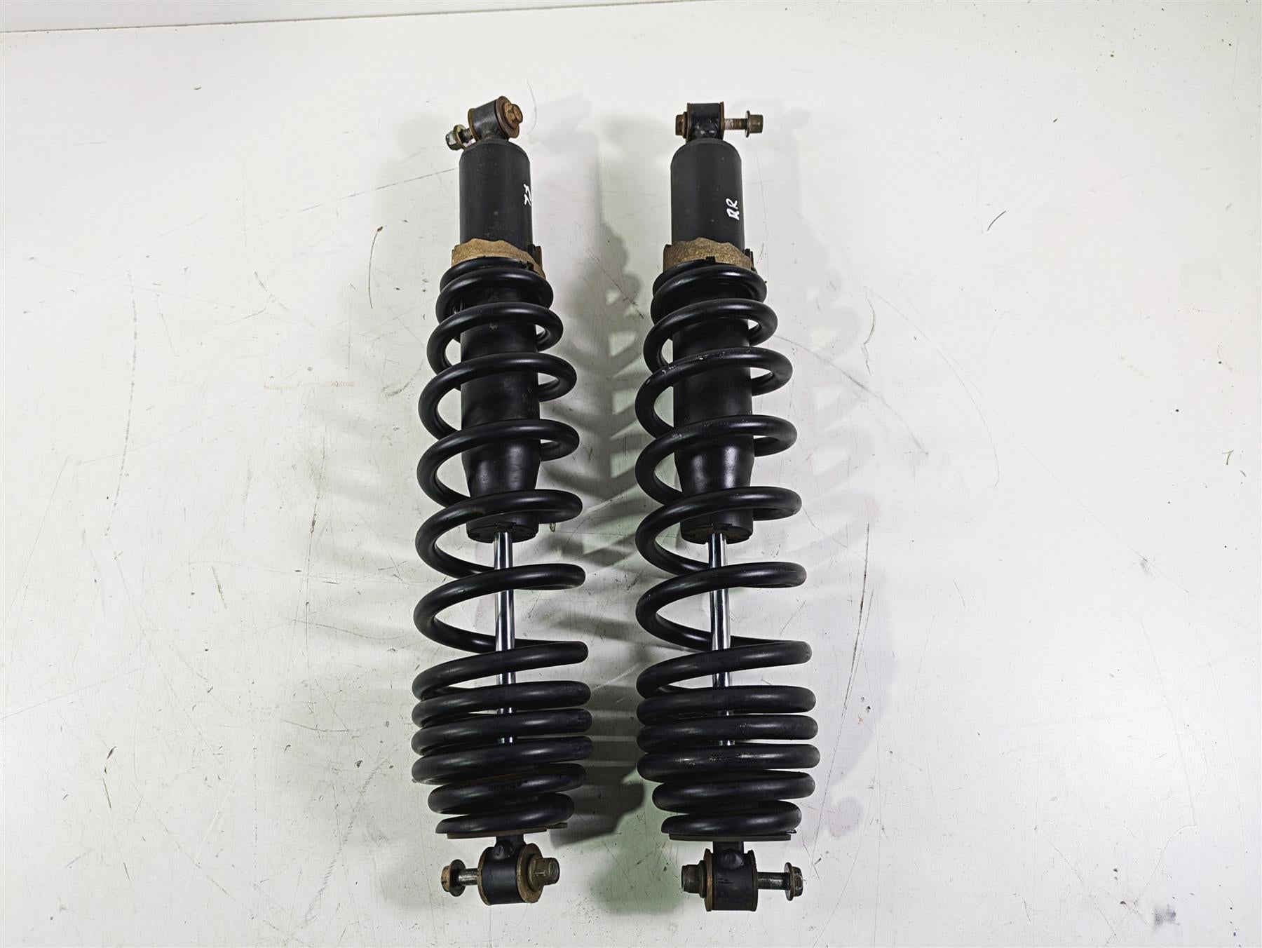 2020 Polaris General 1000 EPS Rear Right Left Shock Damper Set 7044628 {{ shop.shopifyCountryName }} - Mototech271