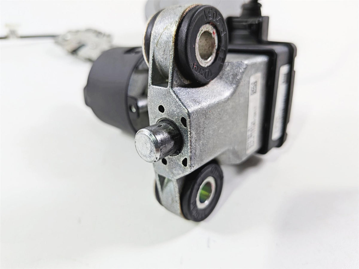 2017 Ducati Panigale 1299 Cdi Ignition Switch Key Lock Set 28642521B-Mototech271