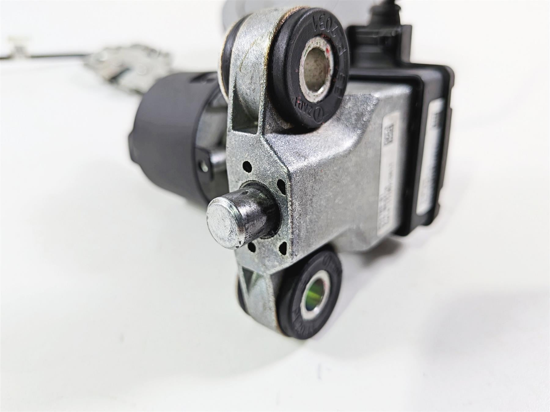 2017 Ducati Panigale 1299 Cdi Ignition Switch Key Lock Set 28642521B-Mototech271
