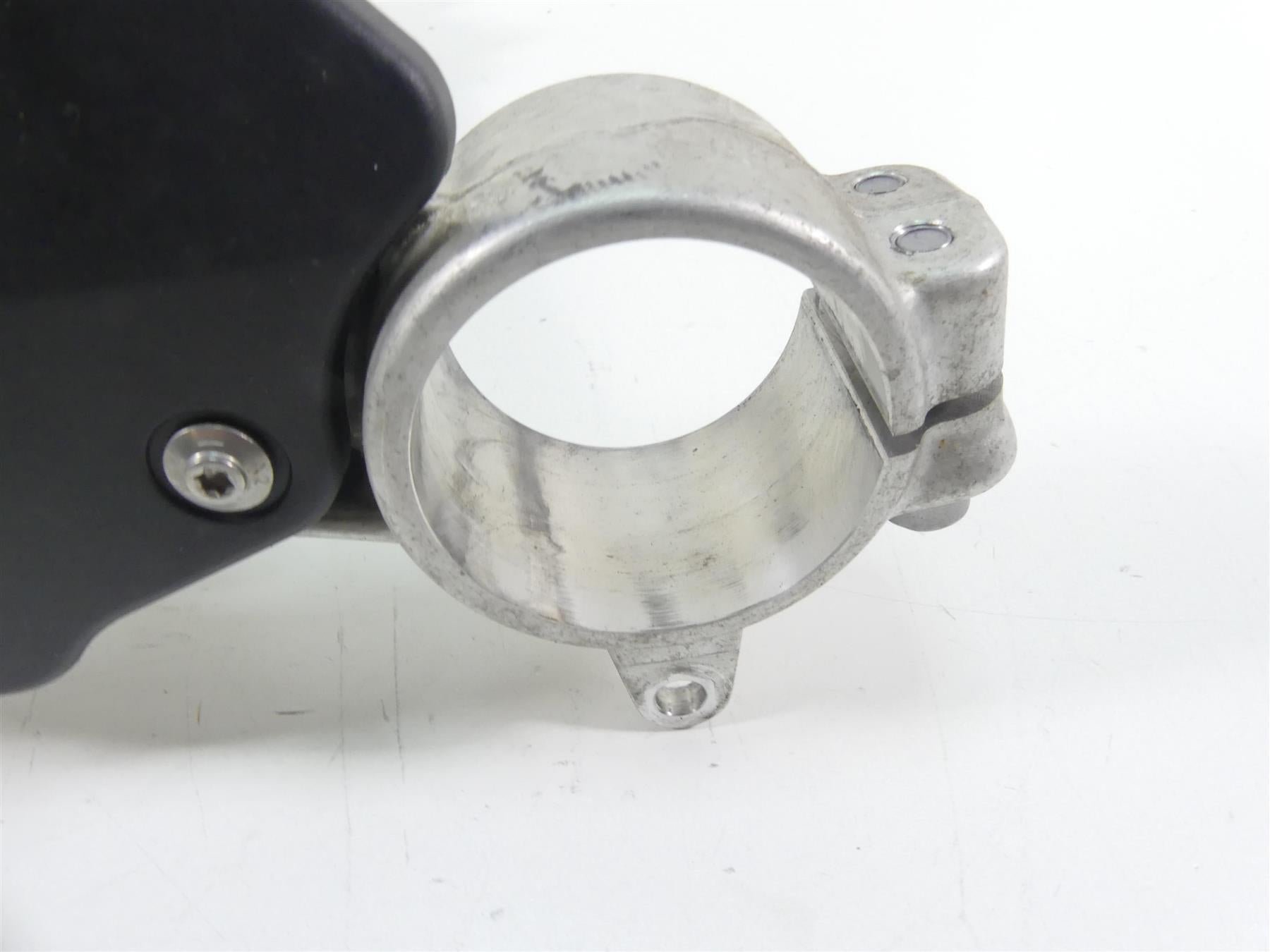 2016 BMW S1000XR K49 Lower Triple Tree Steering Clamp Yoke 31428552900 {{ shop.shopifyCountryName }} - Mototech271