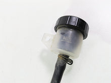 Load image into Gallery viewer, 2018 Ducati Scrambler Desert Sled 800 Rear Brake Master Cylinder 62540191A

