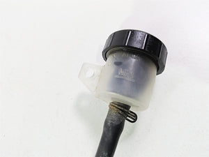 2018 Ducati Scrambler Desert Sled 800 Rear Brake Master Cylinder 62540191A