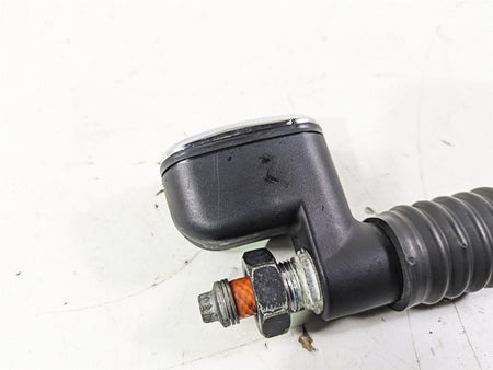 2007 Harley Touring FLHTCU SE CVO E-Glide Rear Brake Master Cylinder 41767-05E {{ shop.shopifyCountryName }} - Mototech271