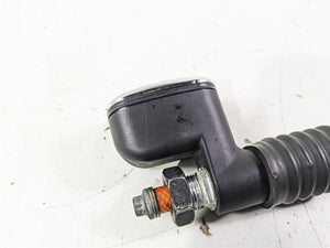 2007 Harley Touring FLHTCU SE CVO E-Glide Rear Brake Master Cylinder 41767-05E | Mototech271