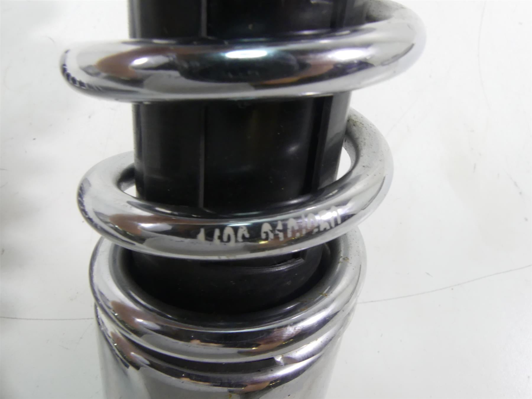 1997 Harley Dyna FXDS Super Glide Conv Progressive 412 Shock Set 12" 412-4036C {{ shop.shopifyCountryName }} - Mototech271
