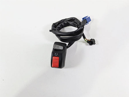 2008 Yamaha YZF R1 RN19 Right Hand Control Switch Start Stop 4C8-83975-00-00 {{ shop.shopifyCountryName }} - Mototech271