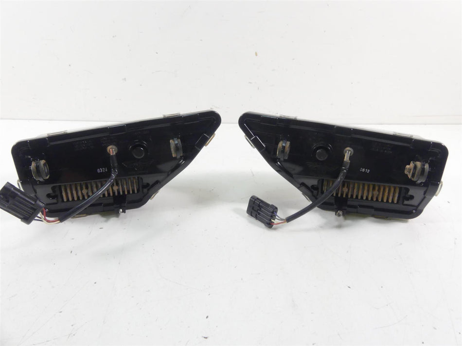 2021 Kawasaki Teryx KRX KRF 1000 Led Headlight Head Light Lamp Set 23004-0393 {{ shop.shopifyCountryName }} - Mototech271