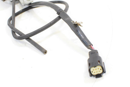 2014 Harley Touring FLHTCU Electra Glide Fuel Tank Cover Dash 61270-08 {{ shop.shopifyCountryName }} - Mototech271