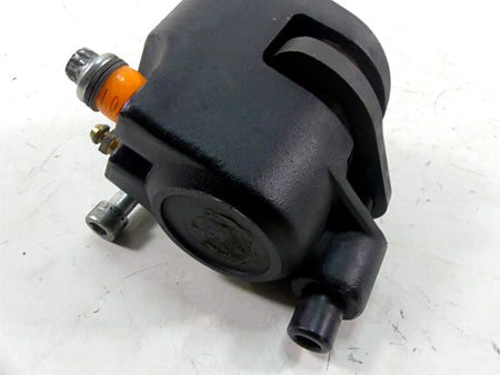 2006 Harley Softail FXSTSI Springer Front Brake Caliper 44077-88F {{ shop.shopifyCountryName }} - Mototech271