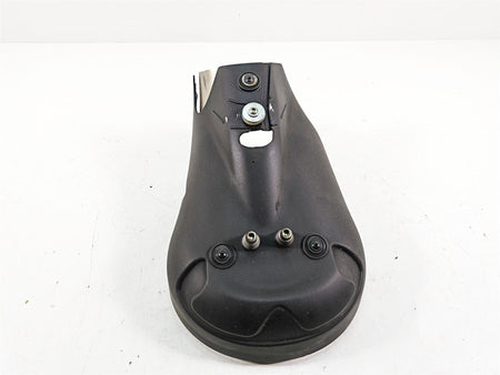 2016 Ducati Panigale 1299 S Upper Lower Exhaust Heat Shield Guard Set 4601B331A {{ shop.shopifyCountryName }} - Mototech271