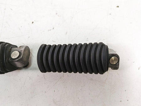 2007 BMW R1200GS K255 Adv Passenger Pillion Footpeg Foot Peg Set 46717664225 {{ shop.shopifyCountryName }} - Mototech271