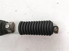 Load image into Gallery viewer, 2007 BMW R1200GS K255 Adv Passenger Pillion Footpeg Foot Peg Set 46717664225 | Mototech271
