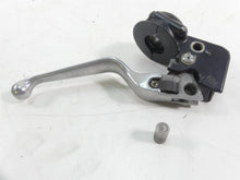 Load image into Gallery viewer, 2009 Harley FXDF Dyna Fat Bob Clutch Perch &amp; Lever 38608-96 | Mototech271
