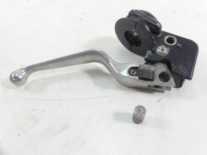 2009 Harley FXDF Dyna Fat Bob Clutch Perch & Lever 38608-96 | Mototech271