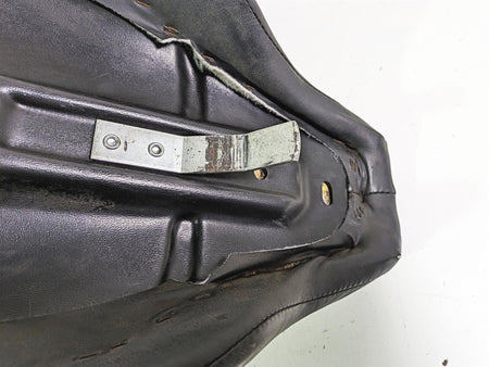 2003 Harley Touring FLHTCUI 100TH E-Glide Rider Seat Saddle Read 51036-03 {{ shop.shopifyCountryName }} - Mototech271