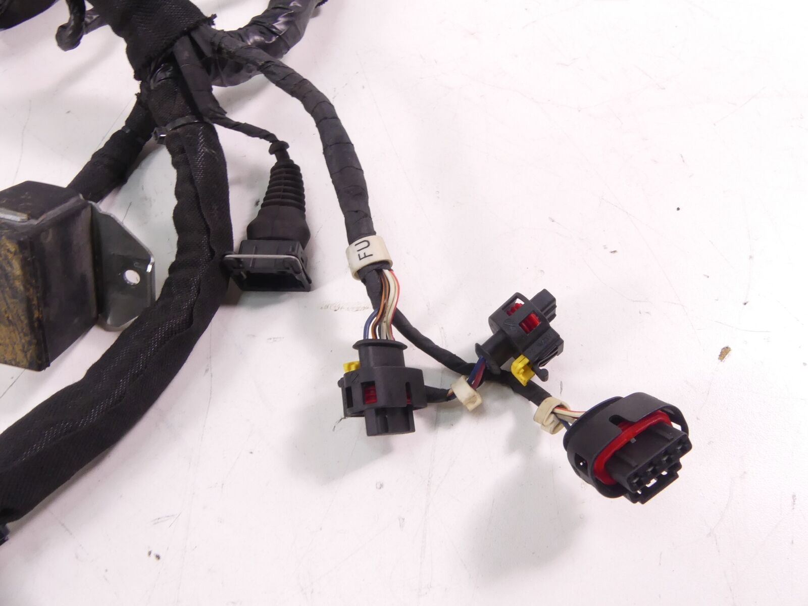 2014 MV Agusta B3 Brutale 800 EAS Main Wiring Harness Cable Loom - Read 8000B773 {{ shop.shopifyCountryName }} - Mototech271