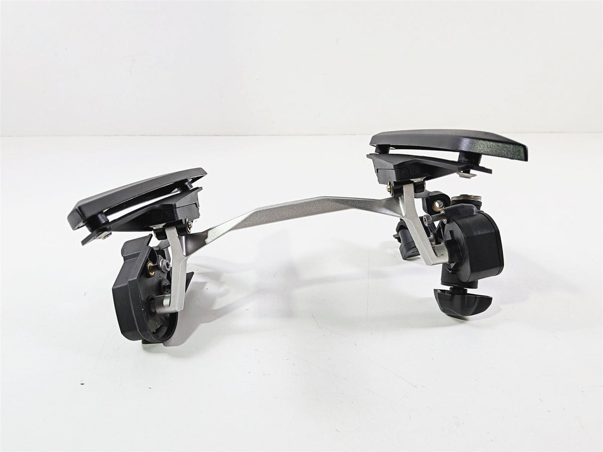2021 BMW R1250GS K51 Adventure Windshield Adjustment Mount Set 46638536083-Mototech271