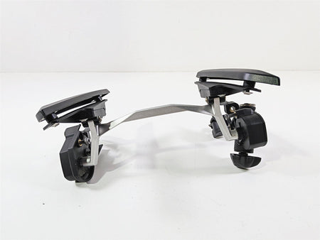 2021 BMW R1250GS K51 Adventure Windshield Adjustment Mount Set 46638536083-Mototech271
