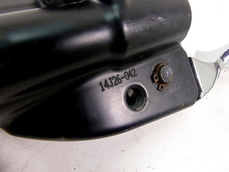 2015 Harley Touring FLHXS Street Glide Front Brake Master Cylinder 44551-08F {{ shop.shopifyCountryName }} - Mototech271