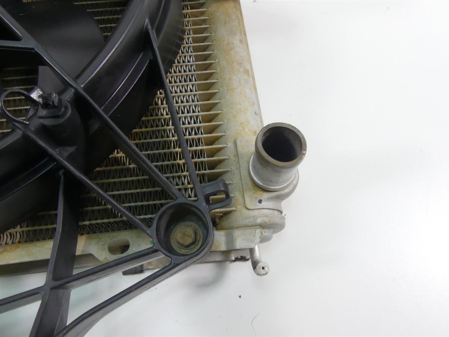 2020 Can Am Maverick X3 XMR Turbo RR Radiator & Fan Set Read 709200703 709200588 {{ shop.shopifyCountryName }} - Mototech271