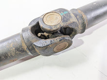 Load image into Gallery viewer, 2020 Honda Talon SXS1000 S2R 1000R Center Prop Shaft Set 40400-HL6-A01
