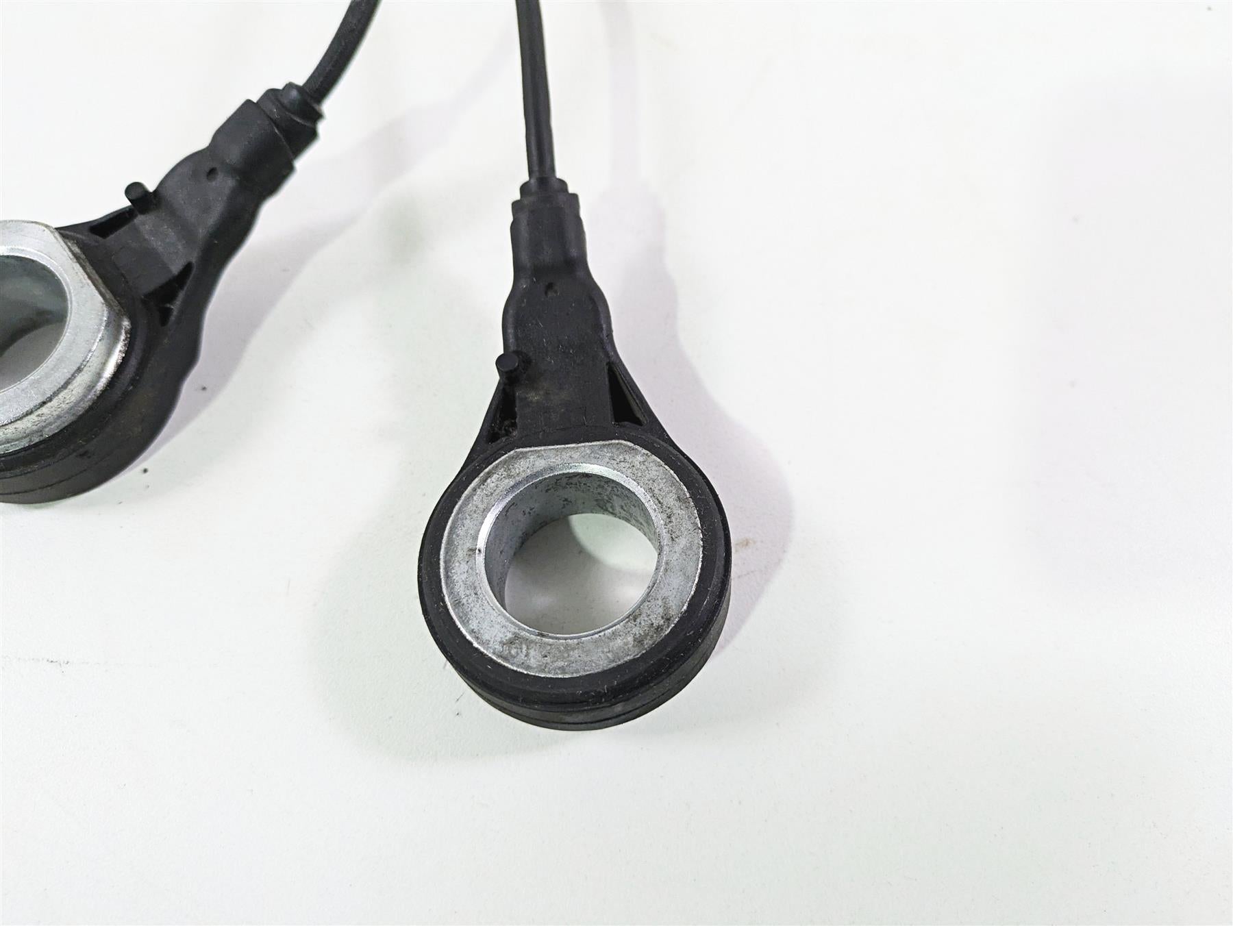 2016 Harley VRSCDX Night Rod Abs Brake Wheel Speed Sensor Set 40648-08 40652-08 {{ shop.shopifyCountryName }} - Mototech271