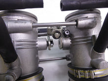 Load image into Gallery viewer, 2014 BMW F800 GS K72 Throttle Body Fuel Injection Set 13548520781
