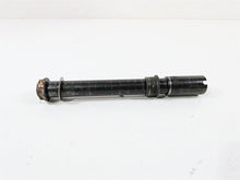 Load image into Gallery viewer, 2008 Aprilia RSVR 1000 Factory Front Axle Wheel Spindle AP8125827
