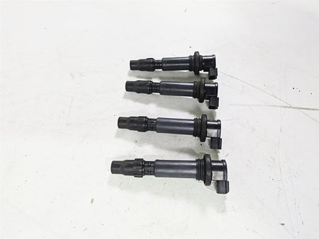 2007 Suzuki GSXR600 Denso Ignition Coil Set 129700-5100 33410-29G00 {{ shop.shopifyCountryName }} - Mototech271