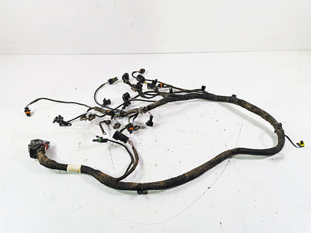 2019 Can Am Maverick X3 XRS Turbo R Engine Wiring Harness Loom -No Cut 420666607 {{ shop.shopifyCountryName }} - Mototech271