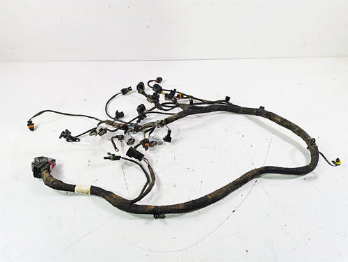 2019 Can Am Maverick X3 XRS Turbo R Engine Wiring Harness Loom -No Cut 420666607 | Mototech271
