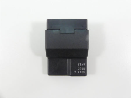 2007 Honda VT1100 C2 Shadow Cdi Ecu Ecm Engine Control Module 30410-MCK-A01 {{ shop.shopifyCountryName }} - Mototech271