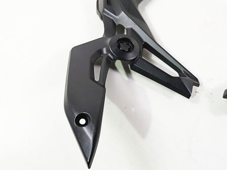 2021 Kawasaki Z900 ZR900 Left Right Pivot Cover Fairing Set -Read 14093-0926 {{ shop.shopifyCountryName }} - Mototech271