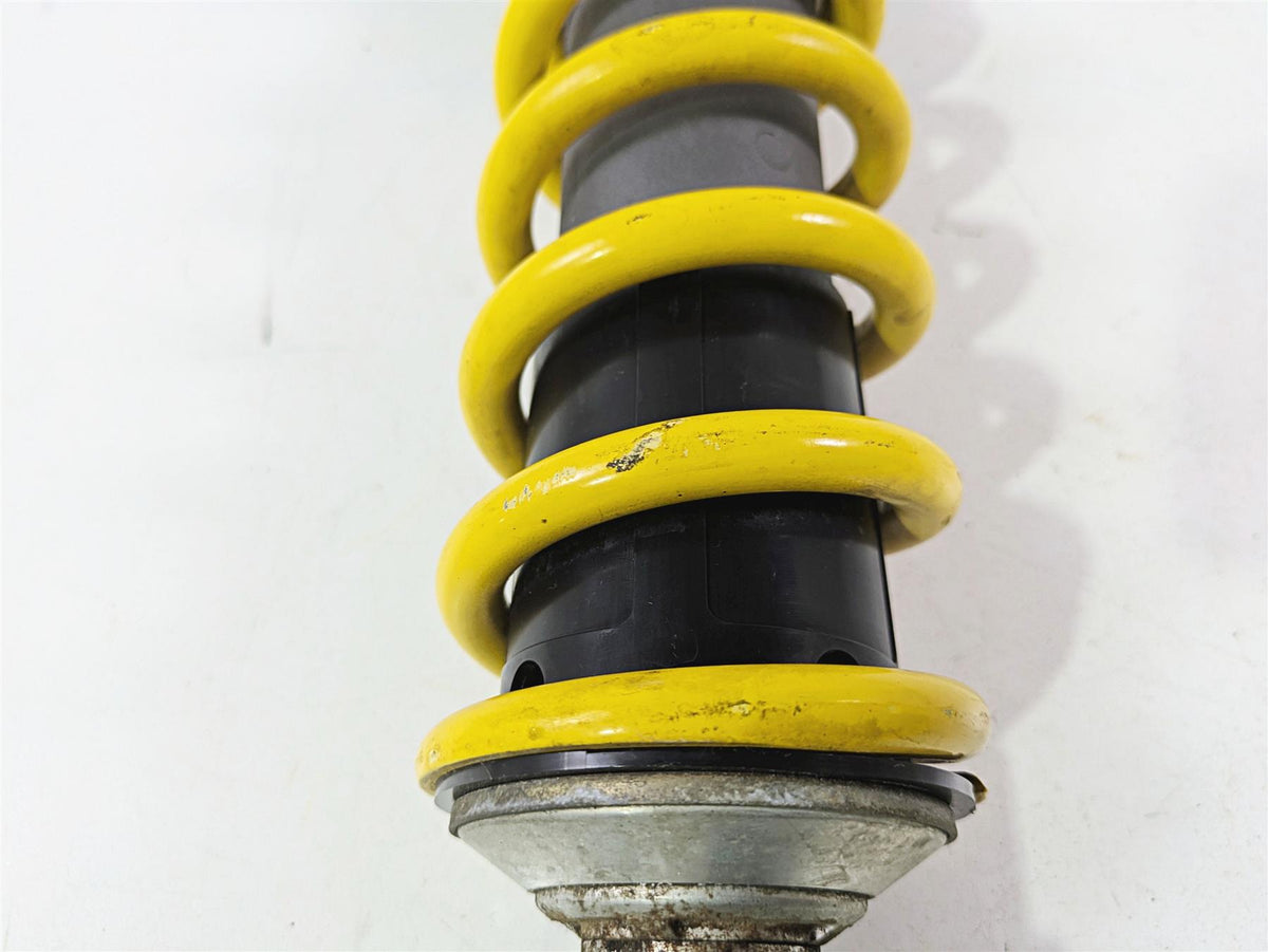 2006 Suzuki GSXR1000 K6 Straight Rear Shock Damper Suspension 62100-41G10-163 {{ shop.shopifyCountryName }} - Mototech271