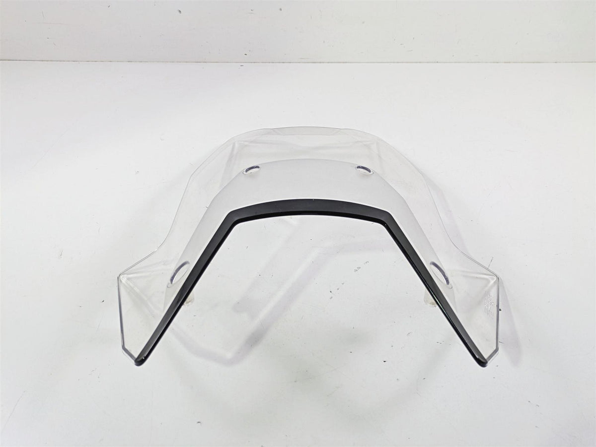 2017 KTM 1290 Super Duke GT Windshield Wind Shield Screen 61408508000 {{ shop.shopifyCountryName }} - Mototech271