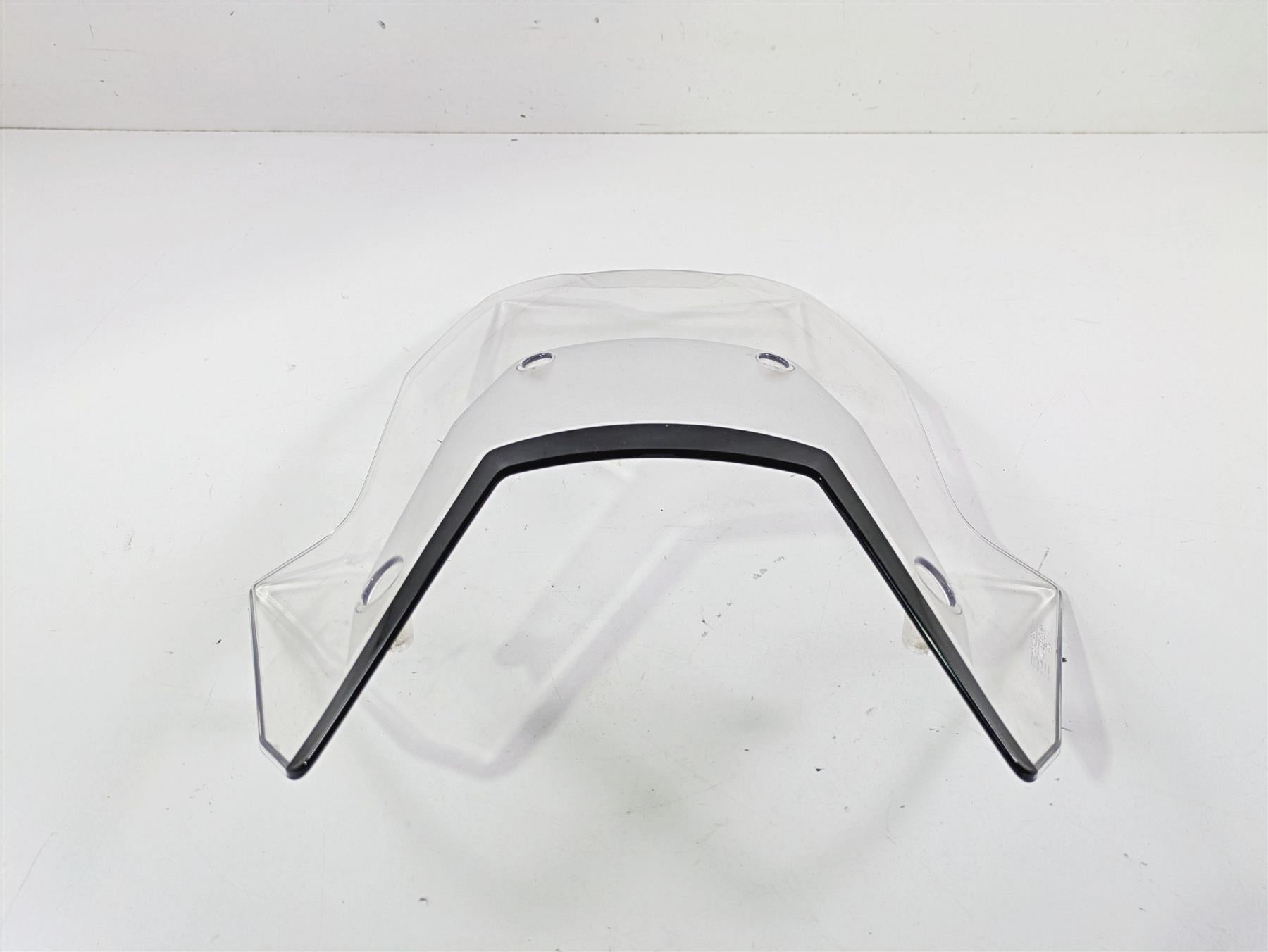 2017 KTM 1290 Super Duke GT Windshield Wind Shield Screen 61408508000 {{ shop.shopifyCountryName }} - Mototech271